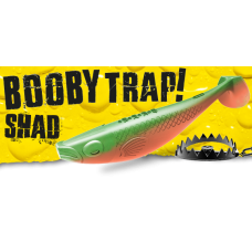 Spro Booby Trap Shad 11cm